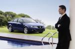 Seat Exeo 2009 года